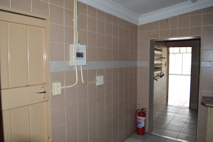 Commercial Property for Sale in Klerksdorp North West